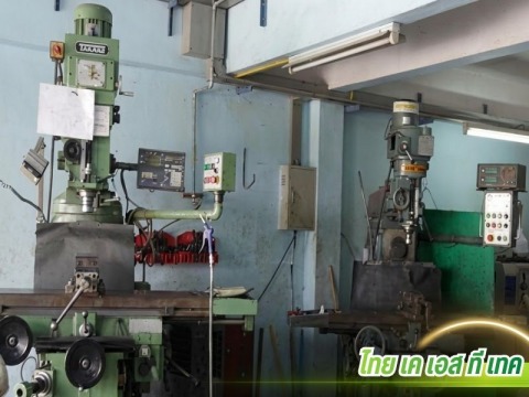 ซ่อมแม่พิมพ์อินเจ็คชั่นโมลด์