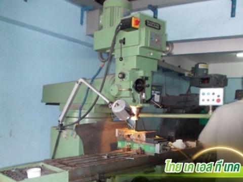 ซ่อมแม่พิมพ์ฉีดซิงค์อัลลอย